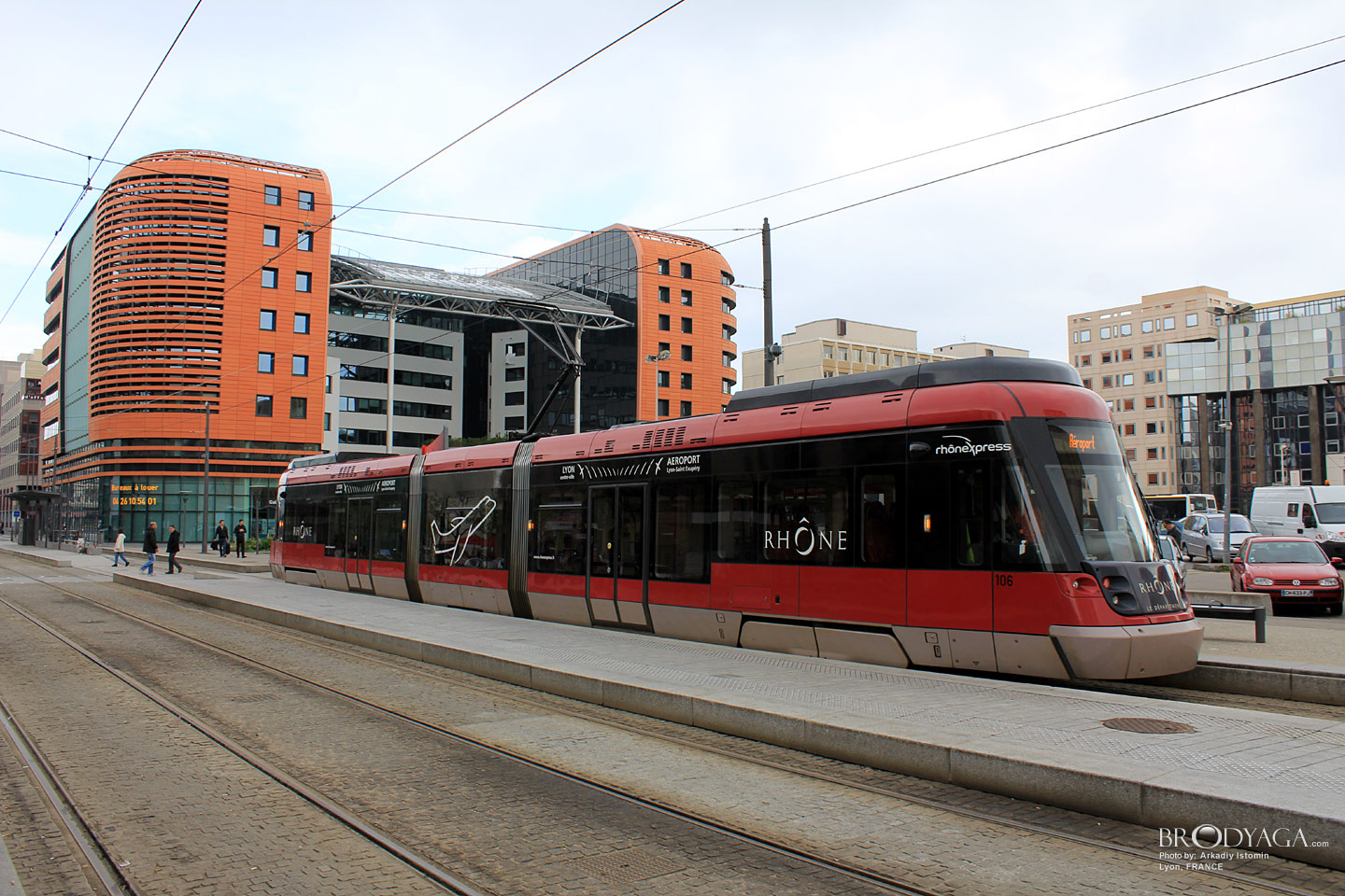 Lyon
